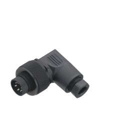 99 0505 75 16 Push-Pull Connectors